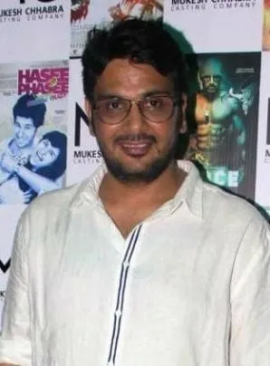 Mukesh Chhabra - Diretor de elenco, Ator, 27 de maio de 1980