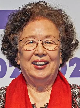 Mun-hee Na - 30 de novembro de 1941