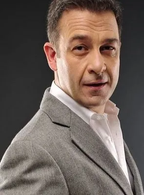 Murat Aygen - 29 de outubro de 1971