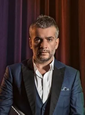 Murat Cemcir - 30 de novembro de 1976