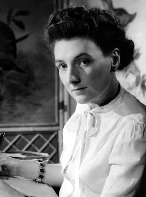 Muriel Box - Roteirista, Diretora, Produtora, 22 de setembro de 1905, 18 de maio de 1991