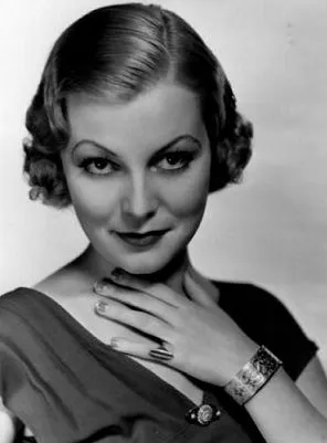 Muriel Evans - 20 de julho de 1910, 26 de outubro de 2000