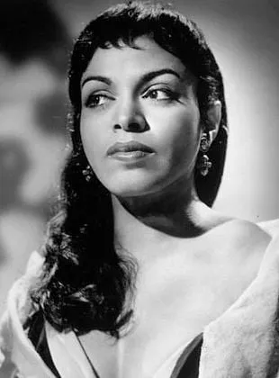 Muriel Smith - 23 de fevereiro de 1923, 13 de setembro de 1985