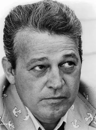 Murray Hamilton - Ator, 24 de março de 1923, 1 de setembro de 1986