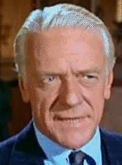 Murray Matheson - Ator, 1 de julho de 1912, 25 de abril de 1985