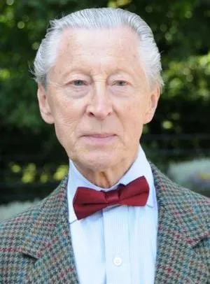 Murray Melvin - Ator, 10 de agosto de 1932, 14 de abril de 2023