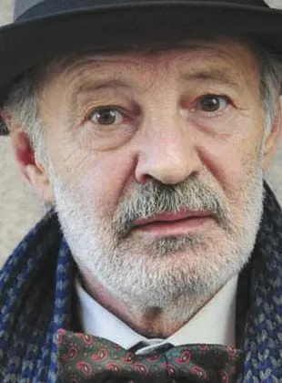 Mustafa Nadarevic - 2 de maio de 1943, 22 de novembro de 2020