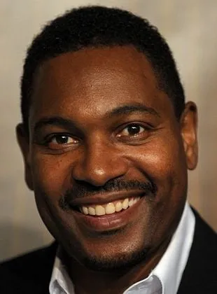 Mykelti Williamson - Ator, 4 de março de 1957