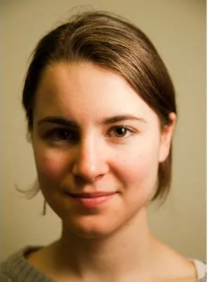 Mylaine Hedreul - 30 de maio de 1987