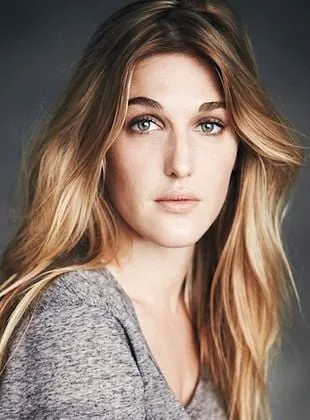 Mylène MacKay - 7 de julho de 1987