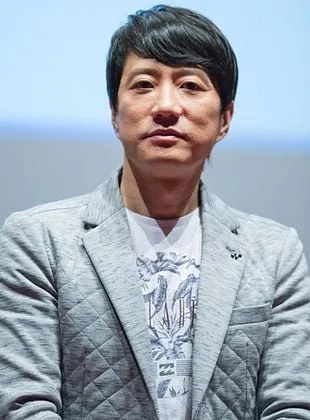 Myung-min Kim - 8 de outubro de 1972