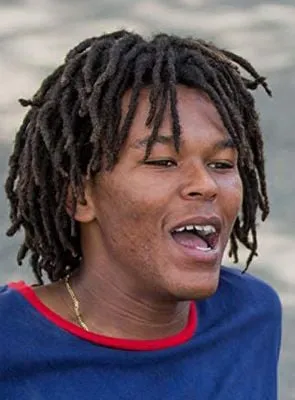 Na-kel Smith - 22 de julho de 1994