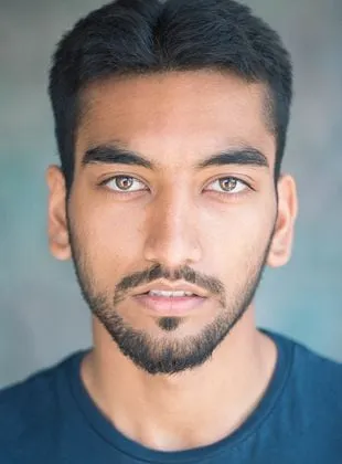 Nabhaan Rizwan - Ator, 30 de novembro de 1996