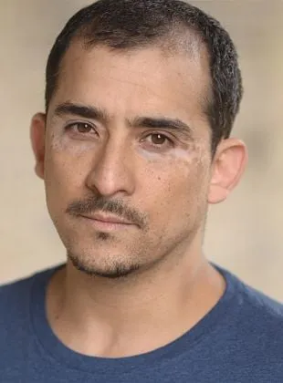 Nabil Elouahabi - Ator, 6 de fevereiro de 1975