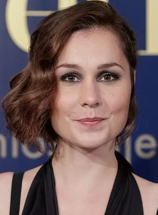 Nadia de Santiago - Atriz, Criador, 3 de janeiro de 1990