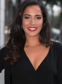 Nadia Kounda - 24 de outubro de 1989