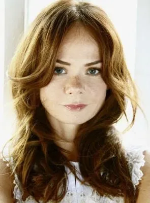 Nadia Litz - Atriz, Diretora, Roteirista, 26 de dezembro de 1976