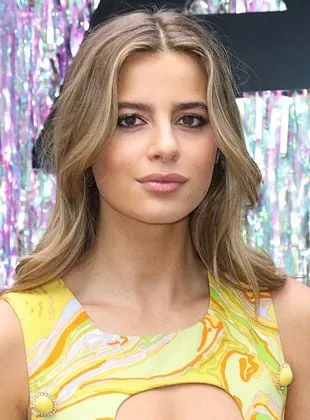 Nadia Parkes - 31 de dezembro de 1995