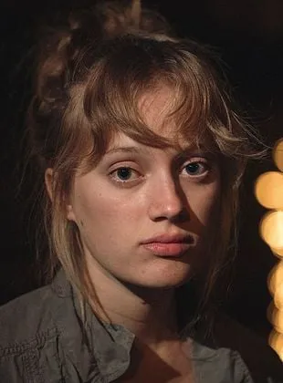 Nadia Tereszkiewicz - Atriz, 24 de maio de 1996