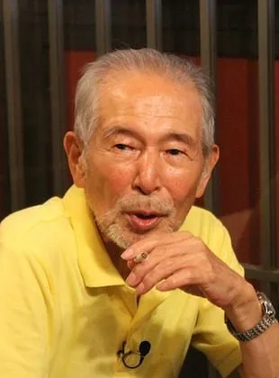 Nagatoshi Sakamoto - 14 de outubro de 1929