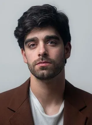 Nahuel Escobar - 30 de dezembro de 1992