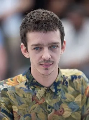 Nahuel Perez Biscayart - Ator, Produtor, 6 de março de 1986