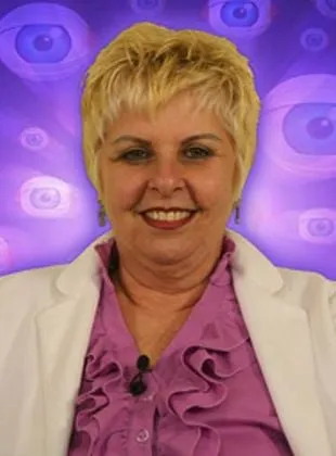 Naiá da Graça Barros Giannocaro - 19 de novembro de 1947