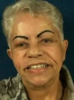 Nair Amorim - 27 de janeiro de 1933