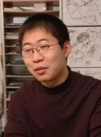 Nakaba Suzuki - 8 de fevereiro de 1977