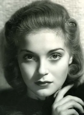 Nan Grey - 25 de julho de 1918, 25 de julho de 1993