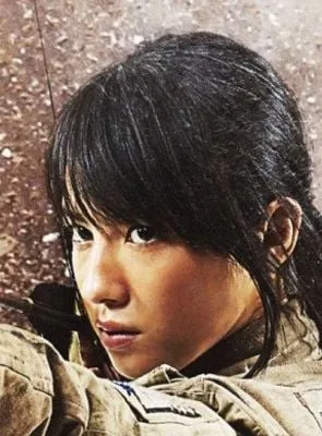 Nanami Sakuraba - 17 de outubro de 1992