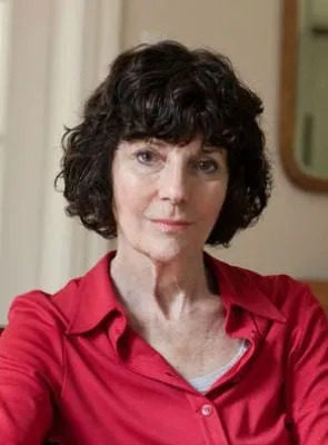 Nancy Buirski - Produtora, Diretora, Roteirista