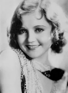 Nancy Carroll (III) - 19 de dezembro de 1903, 6 de agosto de 1965