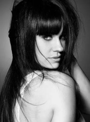 Nancy Dupláa - 3 de dezembro de 1969