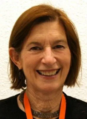 Nancy Kyes - 19 de dezembro de 1949