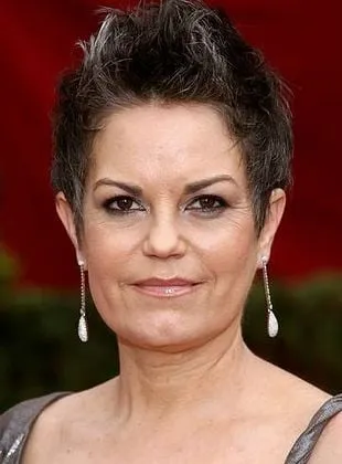 Nancy Oliver - Roteirista, Diretor, Produtor, 8 de fevereiro de 1955