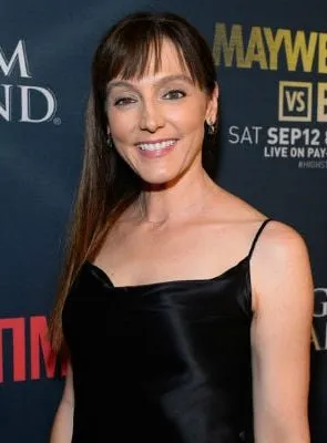 Nancy Pimental - Roteirista, Produtor Executivo, Atriz, 31 de maio de 1965