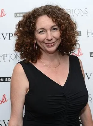 Nancy Savoca - Diretora, Roteirista, 23 de julho de 1959