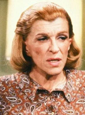 Nancy Walker - Atriz, Diretora, 10 de maio de 1922, 25 de março de 1992