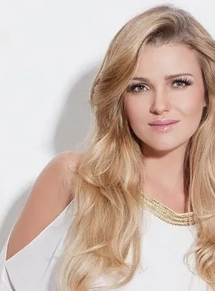 Nanda Ziegler - 20 de julho de 1981