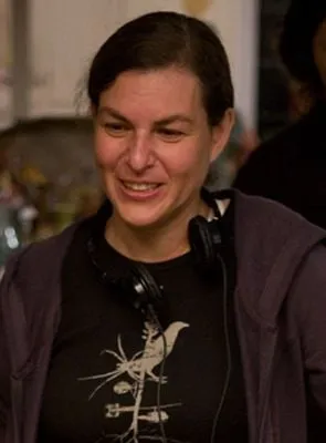 Nanette Burstein - Diretora, Produtora, 23 de maio de 1970