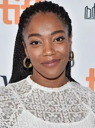 Naomi Ackie - Atriz, Produtor Executivo, 2 de novembro de 1992