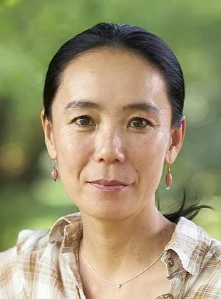 Naomi Kawase - Diretora, Roteirista, Produtora, 30 de maio de 1969