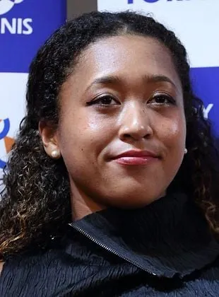 Naomi Osaka - 16 de outubro de 1997