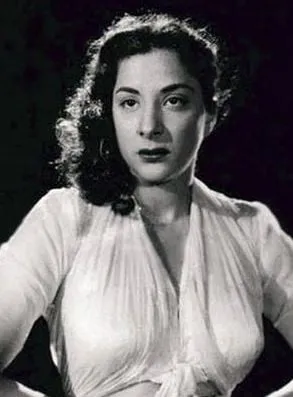 Nargis - 1 de junho de 1929, 3 de maio de 1981