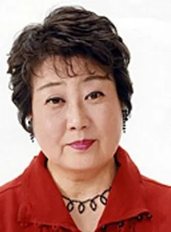 Narumi Kayashima - 14 de setembro de 1942