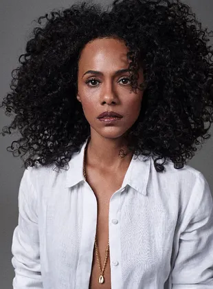 Naruna Costa - Atriz, 24 de fevereiro de 1983