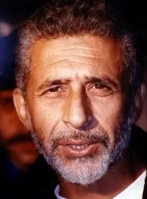 Naseeruddin Shah - Ator, 20 de julho de 1950