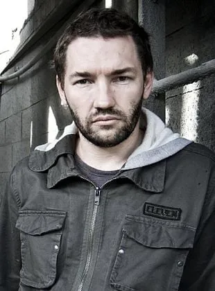 Nash Edgerton - Ator, Produtor Executivo, Coordenador de dublês, 19 de janeiro de 1973