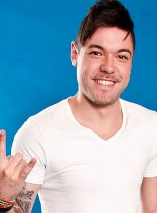 Nasser Bernardes Rodrigues - 25 de agosto de 1988